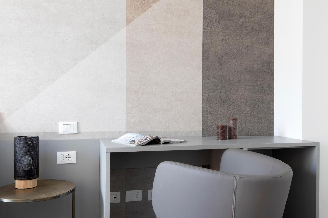 Ur-Nest Indipendenza Bolonha Exterior foto